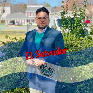 Meet your Posher, Heriberto